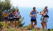 Al via il 32° Giro podistico dell&#039;Isola d&#039;Elba