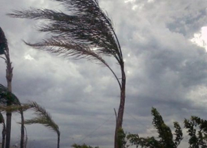 Portoferraio: martedì chiuse tutte le scuole, giardini, impianti sportivi e cimiteri per allerta meteo