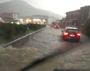 Alluvione: le opposizioni chiedono, unite, la convocazione urgente del Consiglio Comunale