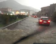 Alluvione: le opposizioni chiedono, unite, la convocazione urgente del Consiglio Comunale