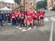 I risultati dei podisti dell&#039;Atletica Isola d&#039;Elba alla “Corsa della Befanina”