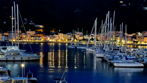 Luce a led a Marciana Marina. Riqualificazione ed efficientamento energetico per il paese