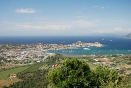 Nautica da diporto e scalo aeroportuale, cure per la pandemia progettuale elbana