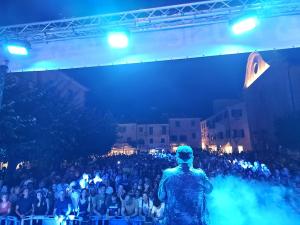 Marciana Marina Rock per una notte con l&#039;Elba Music Awards