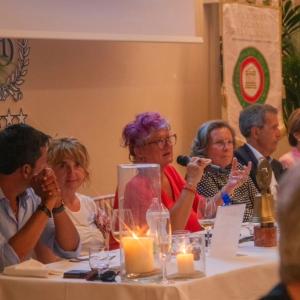 Un successo l&#039;evento Elba Glam