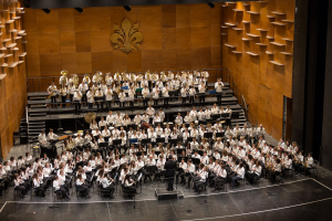 Il Festival Elbanda continua a Portoferraio sabato 28 maggio