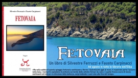 In tutte le librerie elbane «FETOVAIA» di Silvestre Ferruzzi e Fausto Carpinacci