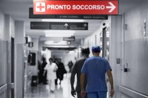 Sanità: La Regione interviene con propri fondi su liste d&#039;attesa. Nuova norme dei PS per turisti extra-UE