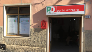 Riccardo Mariani nuovo coordinatore del Circolo PD di Porto Azzurro