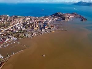 Emergenza alluvione, il Prefetto di Livorno incontrerà i sindaci elbani