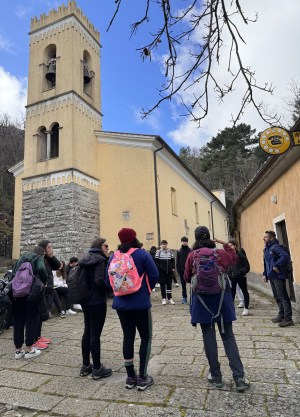 Al Cerboni il Progetto di Educazione ambientale del Parco nazionale dell’Arcipelago toscano