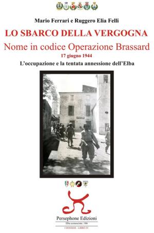 Ne &quot;Lo sbarco della vergogna&quot; una lettura di Mario Ferrari dell&#039;Operazione Brassard