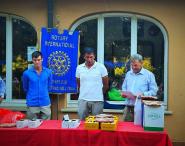 Al Golf Acquabona l’8^ edizione della Coppa Rotary club isola d’Elba