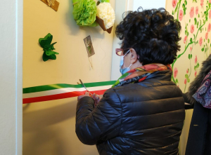 Alla Scuola dell’Infanzia di Rio Marina una biblioteca in ricordo di Mara Verri