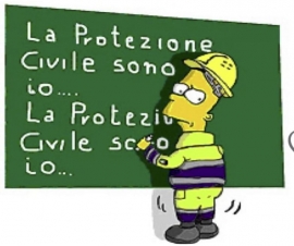 Corso di Protezione Civile per ragazzi dai 10 ai 14 anni