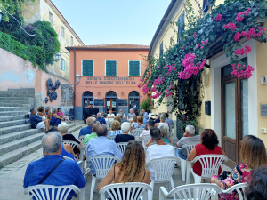 La celebrazione del centenario di Oreste del Buono