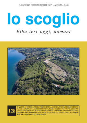 È uscito il numero 128 della rivista &quot;Lo Scoglio&quot;