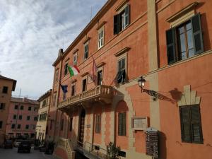 Portoferraio: Il Consiglio rinvia la presentazione delle Linee programmatiche di Mandato