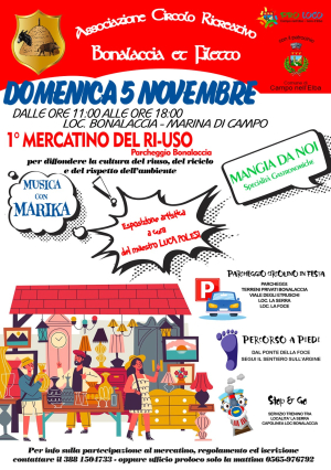 Il 5 novembre &quot;Circolino in festa&quot; alla Bonalaccia