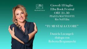 Daniela Lucangeli all’Elba Book Festival su emozioni e attualità di Don Milani