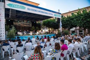 Tra specie marine protette, Ocean Literacy, arte e cultura: Fondazione Acqua dell’Elba presenta il programma di SEIF 2024