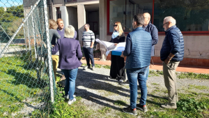 Scuola media &#039;Pascoli&#039; di Portoferraio, consegnati i lavori di ristrutturazione