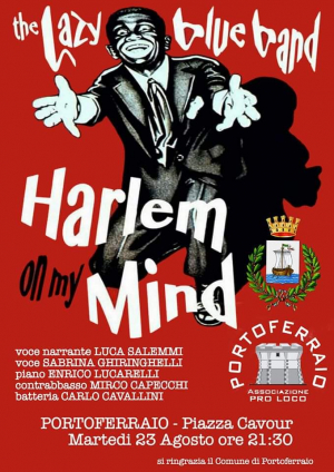 “Harlem on my mind” ... perché è nato il Jazz