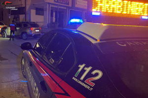 Portoferraio: arrestato 31enne per violazione del divieto di dimora