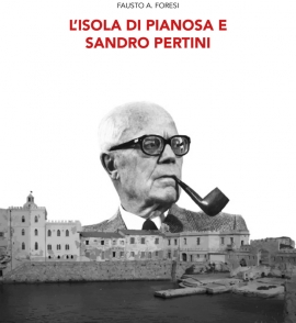 25 aprile: Pianosa e Sandro Pertini