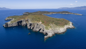 La soluzione al caos di Giannutri è la zonazione a mare