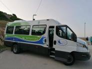 Rio: niente bus navetta per raggiungere la Casa di Comunità, perplessità della minoranza sulla gestione del servizio