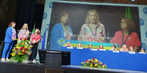 L’elbana Laura Marcattilj eletta Presidente del Comitato Finanze del Soroptimist International Unione Italiana