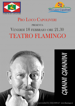 La programmazione del Cinema Teatro Flamingo di Capoliveri