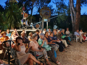 Festival della Poesia dell&#039;Elba 2023