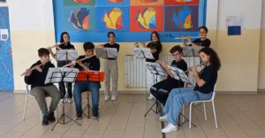 Ancora soddisfazioni per i ragazzi dell&#039;indirizzo musicale