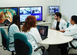 Telemedicina: sabato 7 dicembre incontro di formazione sulla Rete pneumologica dell’Isola d’Elba