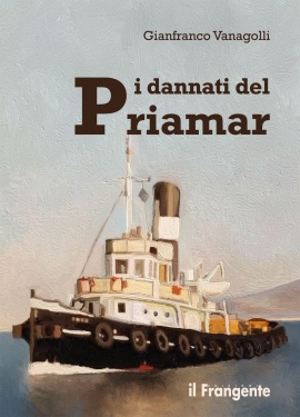 In uscita il nuovo libro di Gianfranco Vanagolli &quot;I dannati del Priamar&quot;