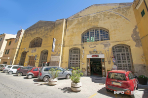 Le precisazioni dell’amministrazione comunale sulla vicenda degli immobili addossati all’Arsenale delle Galeazze