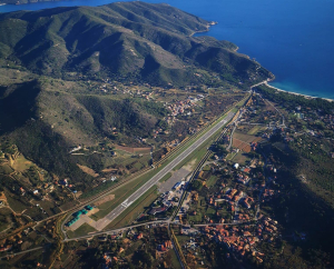 Aeroporto elbano, Giani: “Necessario allungare la pista per lo sviluppo futuro dell&#039;Isola”