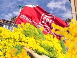 Spi CGIL: Creiamo un organismo solidale permanente per aiutare le famiglie in difficoltà