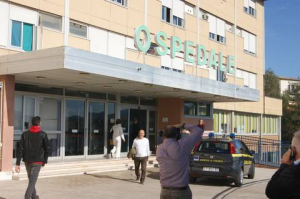 Sanità, dal 10 marzo consentito l’accesso dei visitatori in ospedale