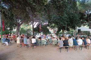 Conclusa la Festa di Liberazione a Portoferraio, il resoconto