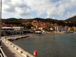 Riqualificazione e valorizzazione degli Spiazzi a Rio Marina, scelto l&#039;appaltatore dei lavori