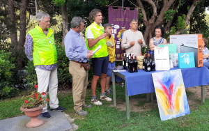 Lions: Il torneo di Golf organizzato a favore dell’Associazione Cure Palliative Elba