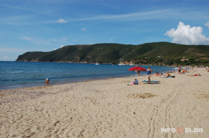 Caso della fiorentina trovata senza vita nel mare di Lacona, disposta dal Magistrato l&#039;autopsia