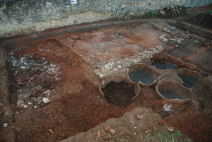 C&#039;era una volta l&#039;Isoletta Verde&amp;Blu. Secondo problema: Il dissesto idrogeologico/2