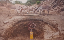 Lions acqua per la vita, 59 le foto selezionate nel World Water Day Photo Contest in mostra alla Linguella