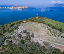 Fondazione Villa Romana delle Grotte: contributi e partecipazione del Comune 