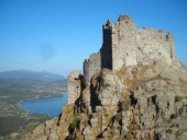 Il Castello del Volterraio ed i suoi adiacenti