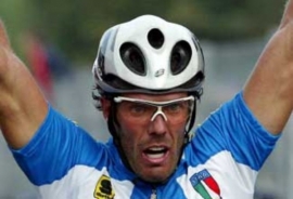 Mario Cipollini rinuncia al ruolo di testimonial del Campionato MTB ed annuncia azioni legali